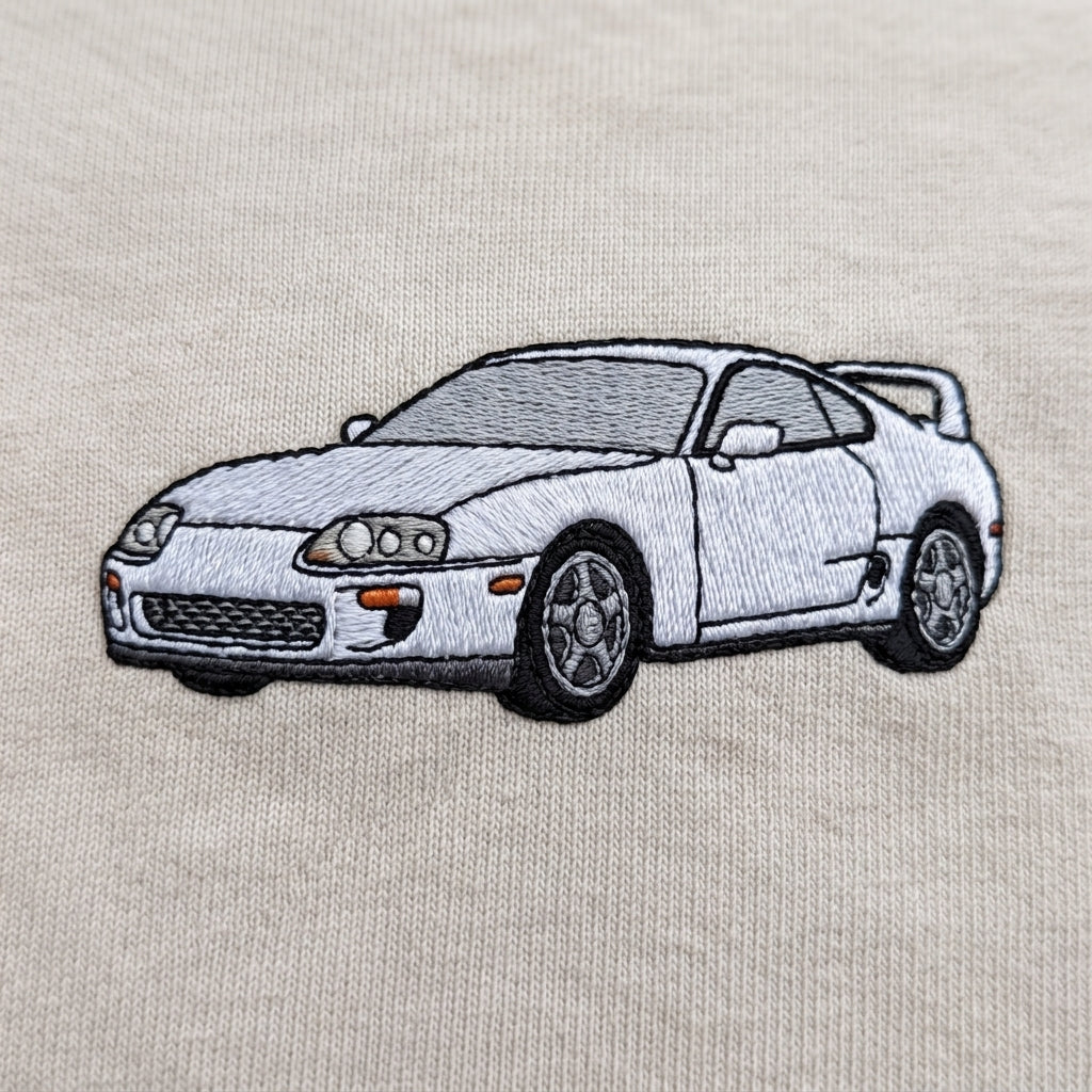 Toyota Supra MK4