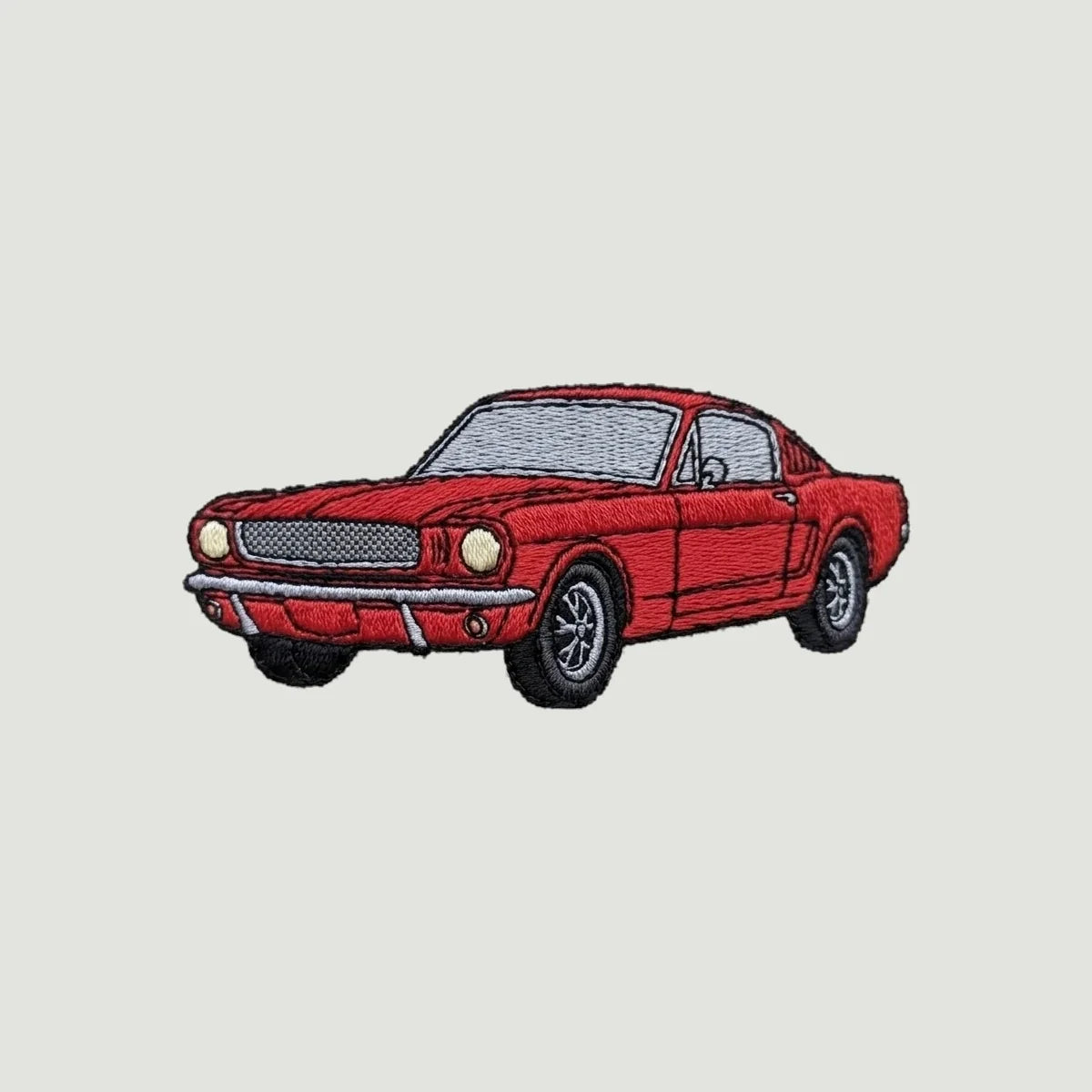 Ford Mustang 1965