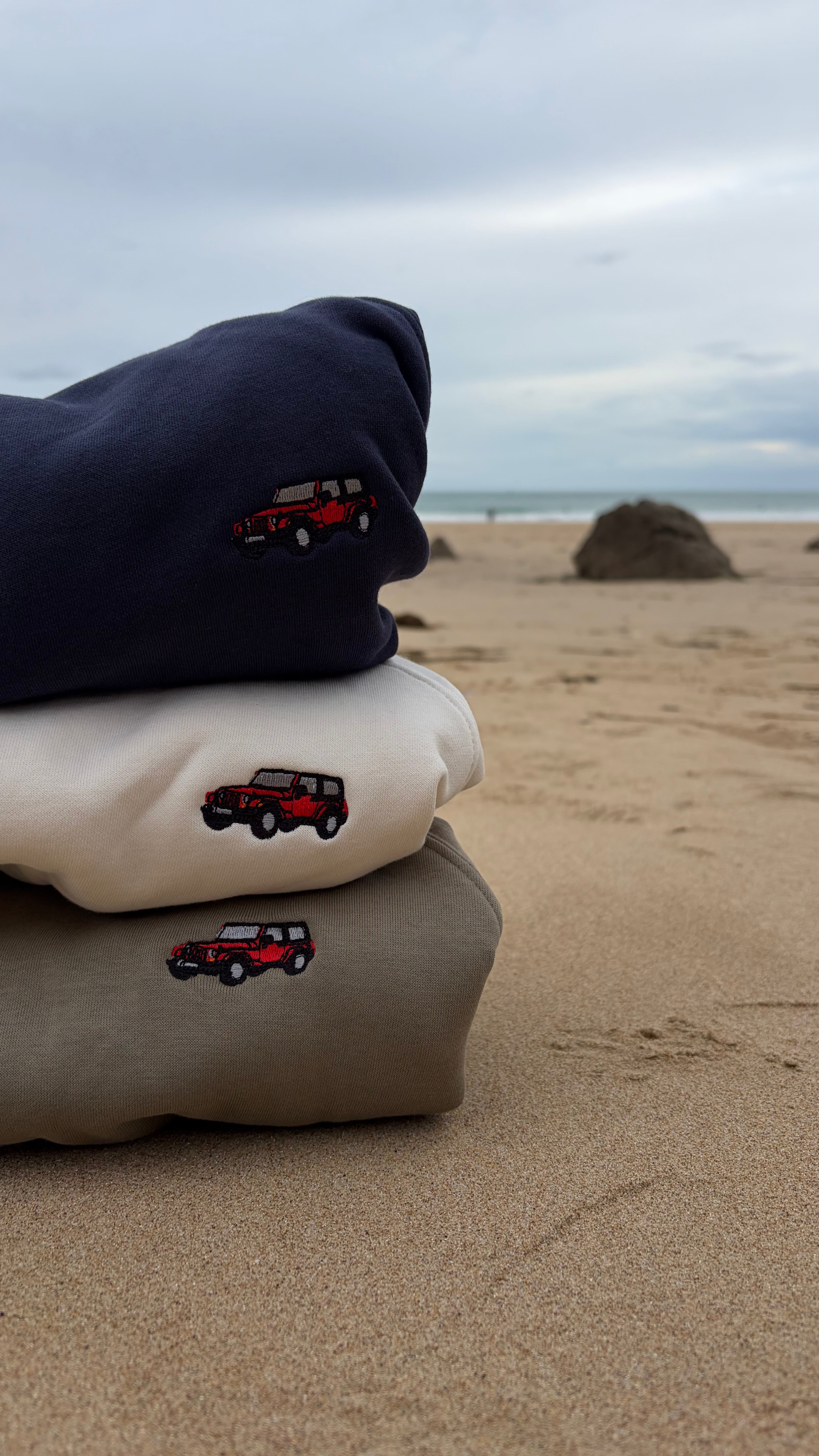 Jeep