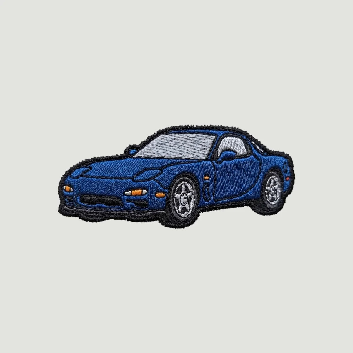 Mazda RX-7