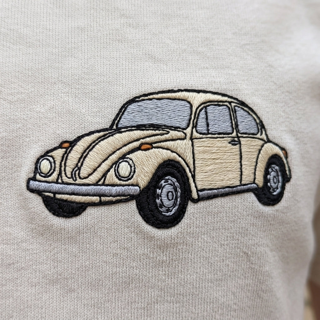 Volkswagen Coccinelle