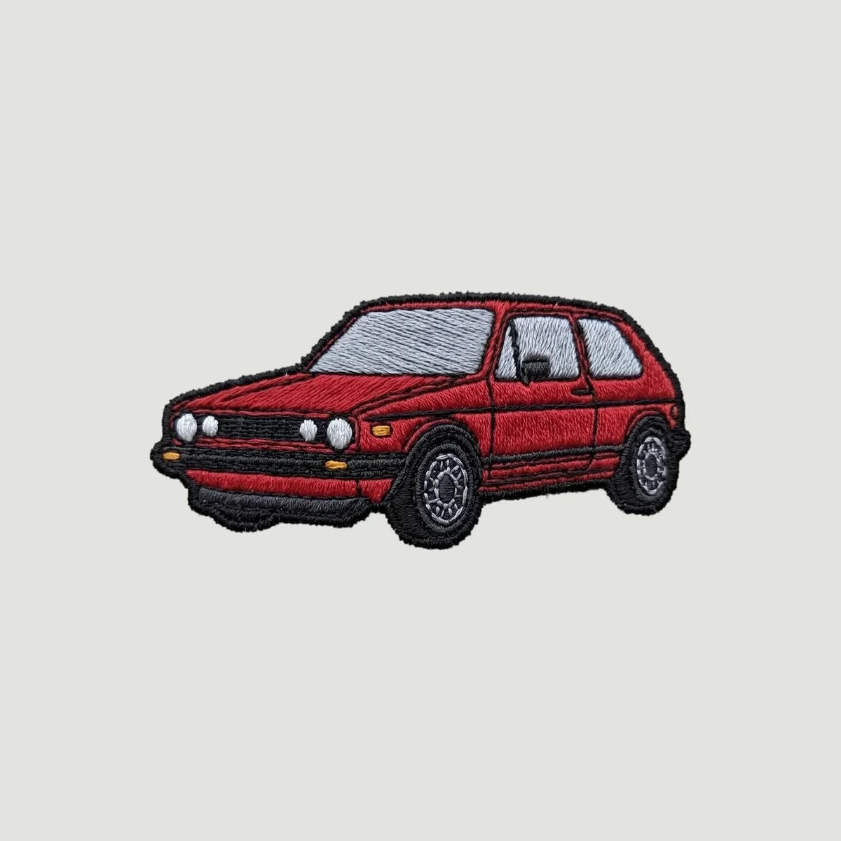 Volkswagen Golf GTI Mk1