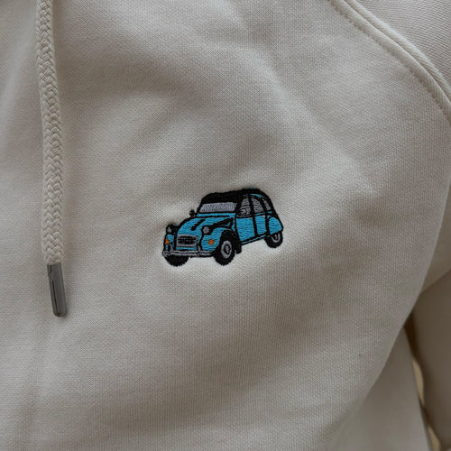 Sweat Citroën 2CV