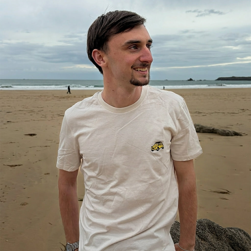 Citroën 2CV T-Shirt