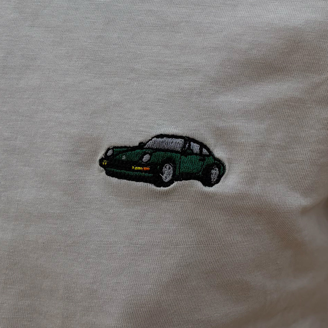 T-shirt Porsche 911